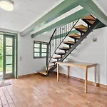 0397-romo-engvej-40 Casa de Férias Rømø Kirkeby