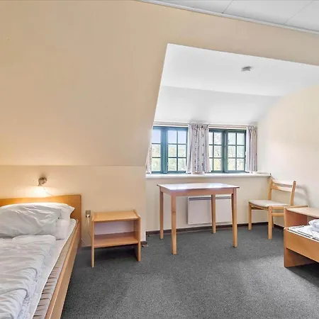 Дом отдыха 0397-romo-engvej-40