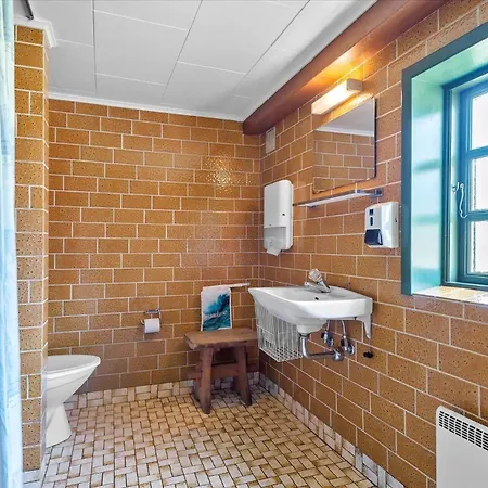 0397-romo-engvej-40 Дом отдыха