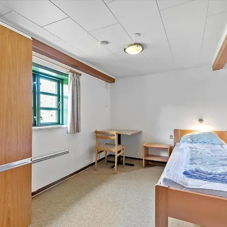Hébergement de vacances 0397-romo-engvej-40 Rømø Kirkeby