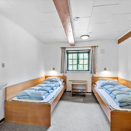0397-romo-engvej-40 Dom wakacyjny Rømø Kirkeby