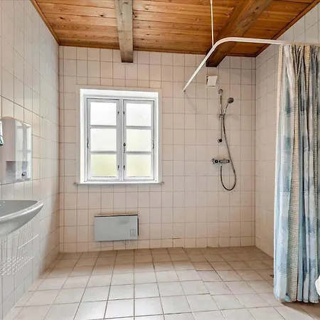 Dom wakacyjny 0397-romo-engvej-40 Rømø Kirkeby