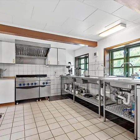 Hébergement de vacances 0397-romo-engvej-40 Rømø Kirkeby
