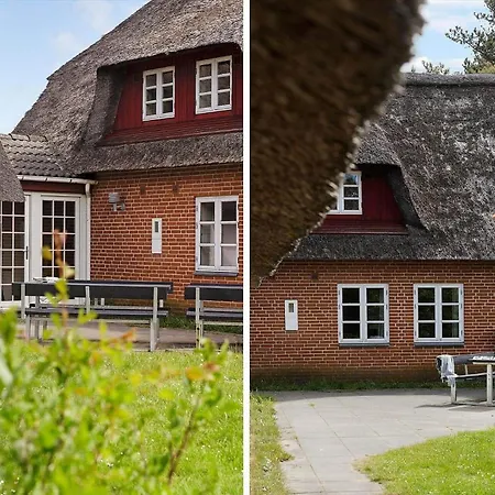 0397-romo-engvej-40 Hébergement de vacances Rømø Kirkeby