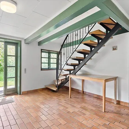 別荘 0397-romo-engvej-40 Rømø Kirkeby