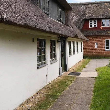 0397-romo-engvej-40 Hébergement de vacances Rømø Kirkeby