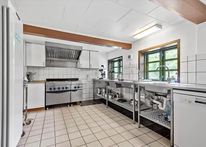 別荘 0397-romo-engvej-40 Rømø Kirkeby
