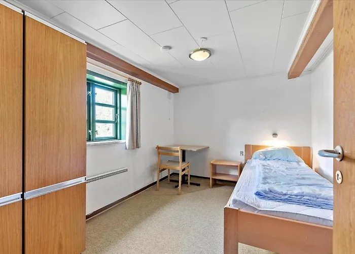 別荘 0397-romo-engvej-40 Rømø Kirkeby