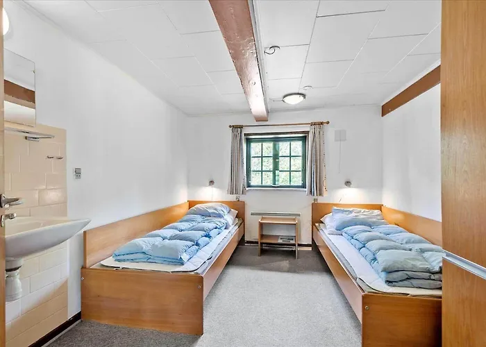 0397-romo-engvej-40 別荘 Rømø Kirkeby