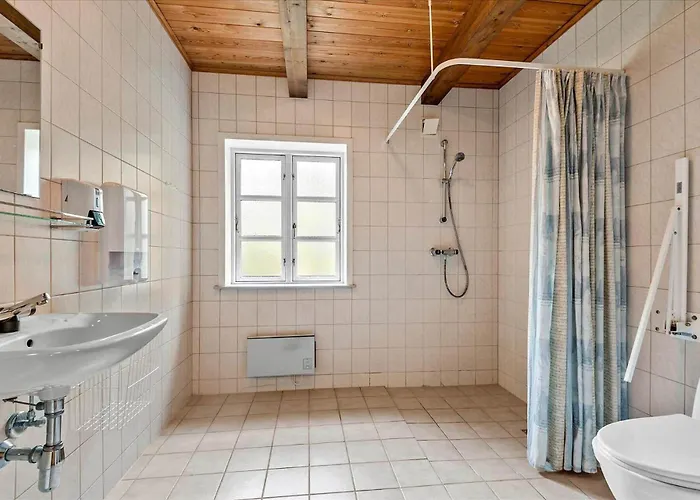 別荘 0397-romo-engvej-40 Rømø Kirkeby